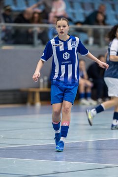Bild 417 - wBJ Power Girls Cup Suederelbe